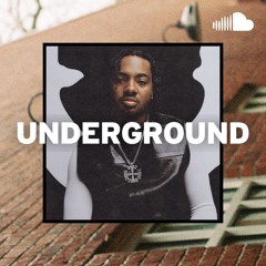 New Underground Music