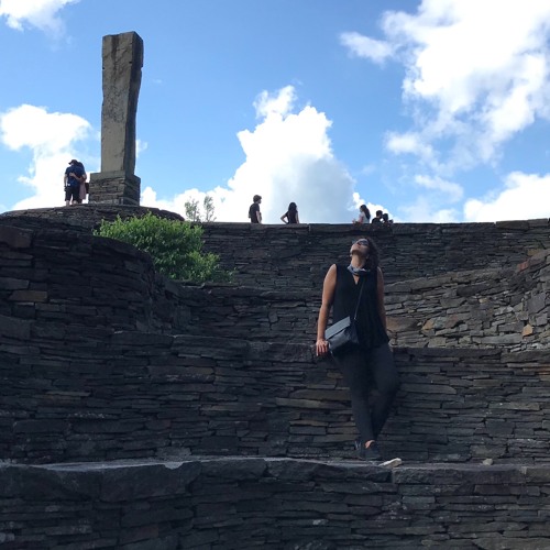 Bright Patterns with Vicki Siolos @ The Lot Radio 08 - 20 - 2020