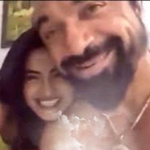 Full@@ 18++) ajaz khan viral video house arrest house arrest show ajaz khan show