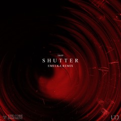 inor - SHUTTER (emelka Remix)