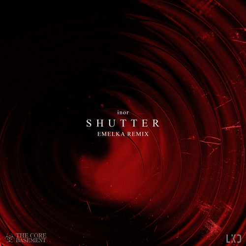 inor - SHUTTER (emelka Remix)