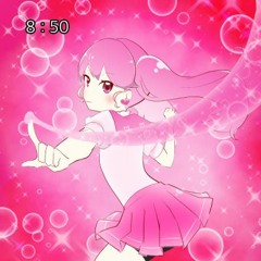 【Kane Tomo UTAU】「Candy Candy」【UTAUカバー】