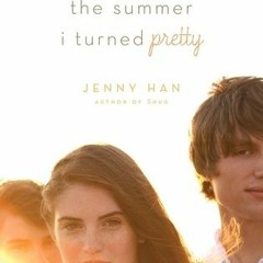 (PDF) Download The Summer I Turned Pretty BY : Jenny Han