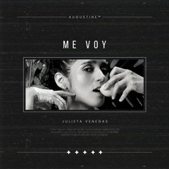 Me Voy – Julieta Venegas (Cover)