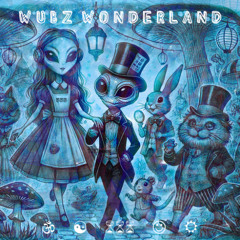 WUBZ WONDERLAND
