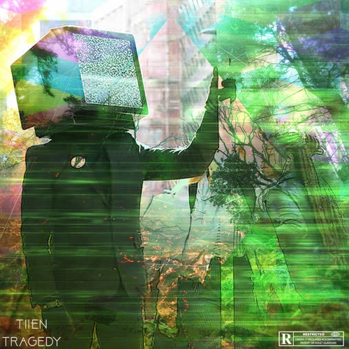 Tiien - Tragedy (Prod. Yung Tago)