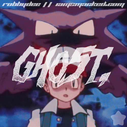 GH05T