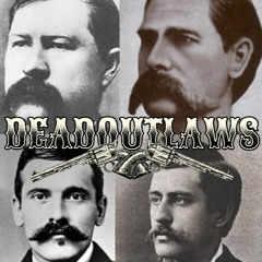 Dead Outlaws - Killer Klowns