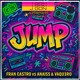 on Fran Castro Vs Anaiss &amp; Vaqu3ro - Jump (Original Mix)