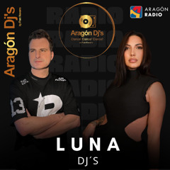 SESSION ARAGON DJ´S