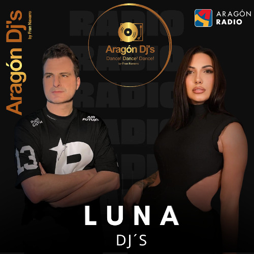 SESSION ARAGON DJ´S