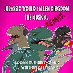 Jurassic World Fallen Kingdom The Musical (Remix)