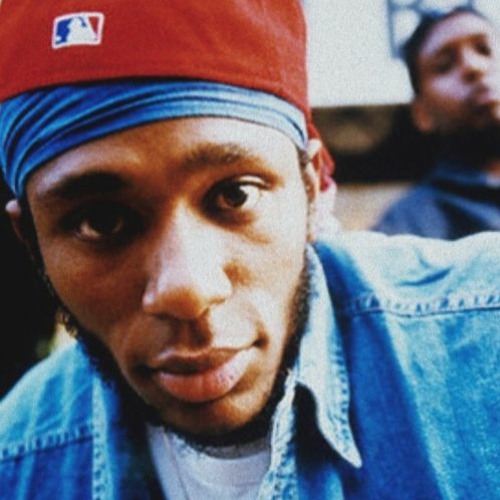 MOS Def Type Beat - Black on Both Sides