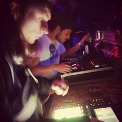 Reiertz - Intro @ Modus Halle