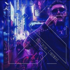 Boii Costas - CyberWave