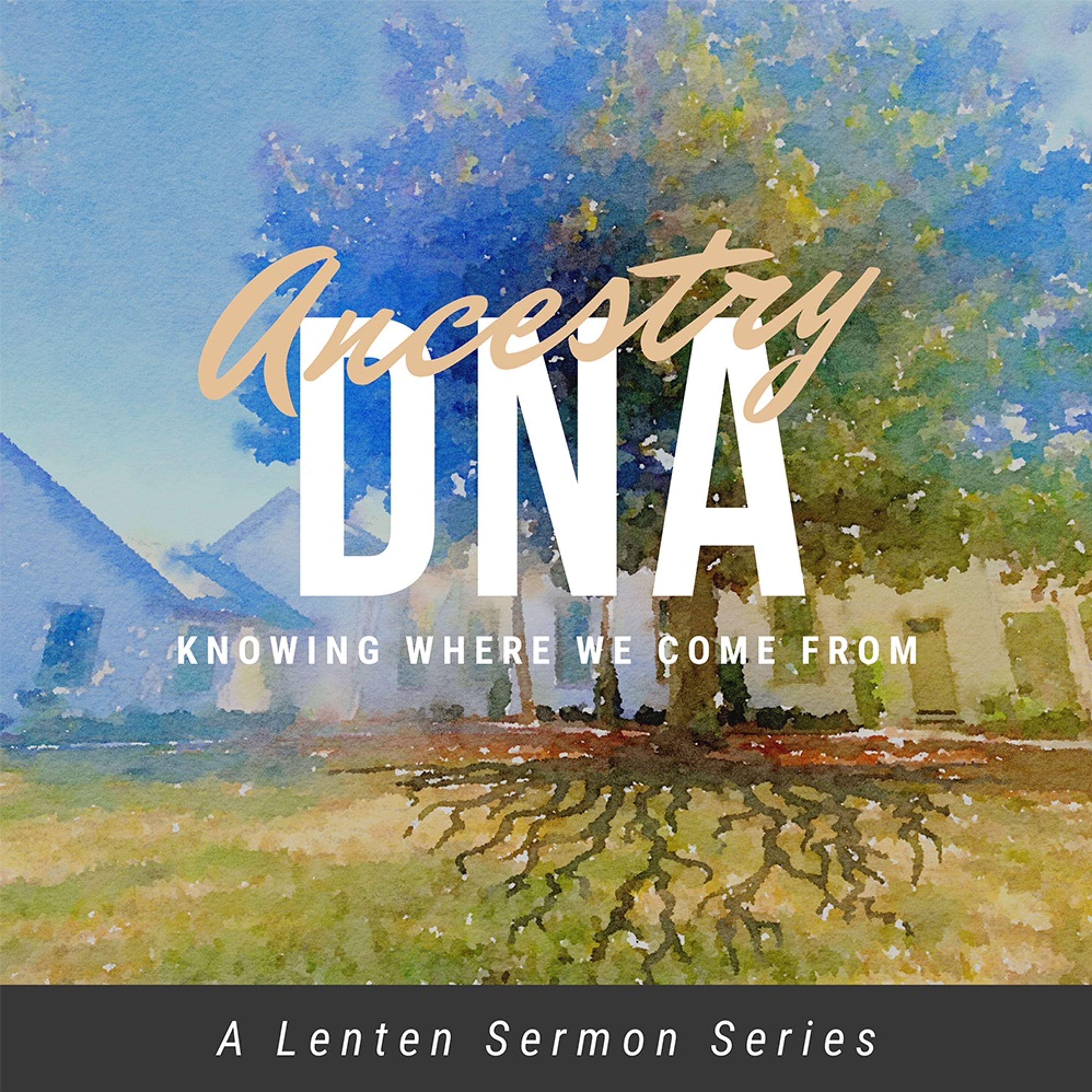 St. Simons Presbyterian Podcast
