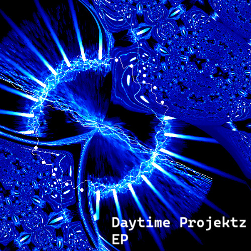 Daytime Projektz intro