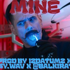 (FREE) Experimental Piano DnB Type Beat 2025 - "Mine" | Prod By IzDatuMz X @dipsy.wav X @balkirattt