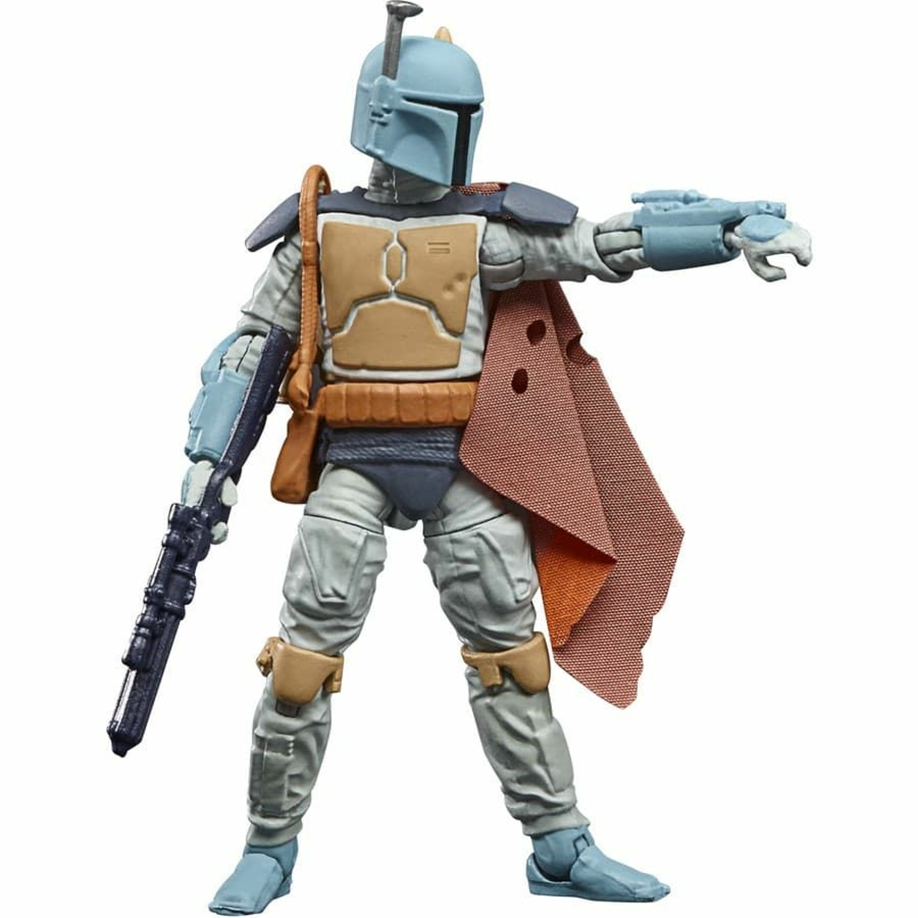 Boba Fett Stocks - Plastic People Podcast - Episode 22 episode artwork