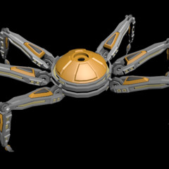 OuterSpace Equations