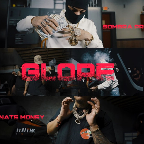 Stream GLOPE - NATE MONEY SOMBRA PR by ‎ | Listen online for free on ...