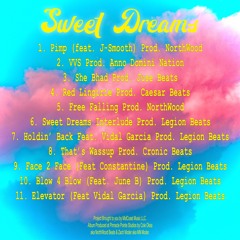 She Bhad (Prod. Juse Beats) - "SWEET DREAMS" OUT NOW