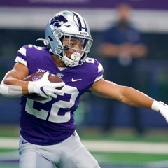 K-State Football Future is REALLY BRIGHT! - Sleppy Sports Podcast ep. 71