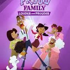 Cedric The Entertainer - Gas Station Nachos (From The Proud Family  Louder And Prouder )