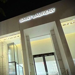 469 N Rodeo Drive (Feat. Ckaz)