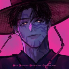 Will he let the fire go out Kpop Demon Hunter.