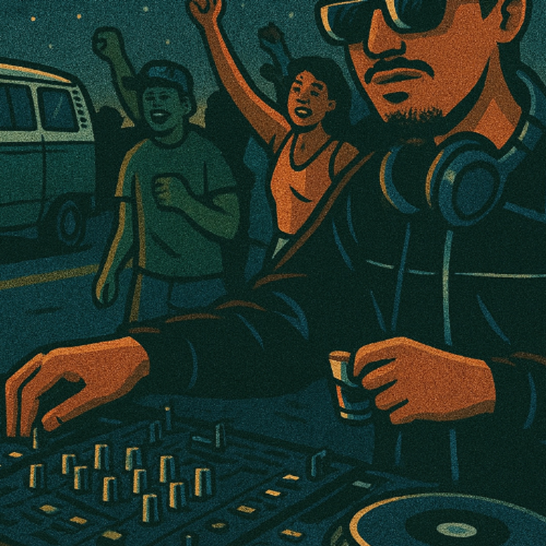 amapiano mix 7.2 (cut)