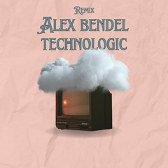 Daft Punk - Technologic (Alex Bendel Remix) (FILTERED COPYRIHT) ** FREE DOWNLOAD**