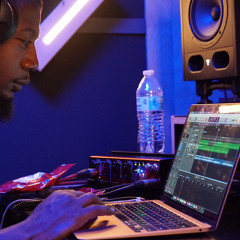 Just My Thoughts Freestyle