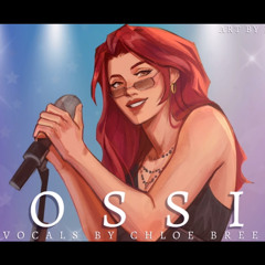 GOSSIP {Chloe Breeze}
