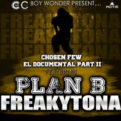 Plan B - Frikitona (Tech House Remix) Moyis