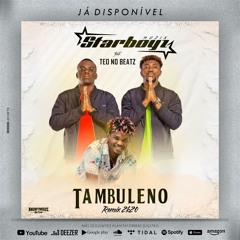 Tambuleno Remix2k20- Afro Blocks  feat  feat Teo No Beatz