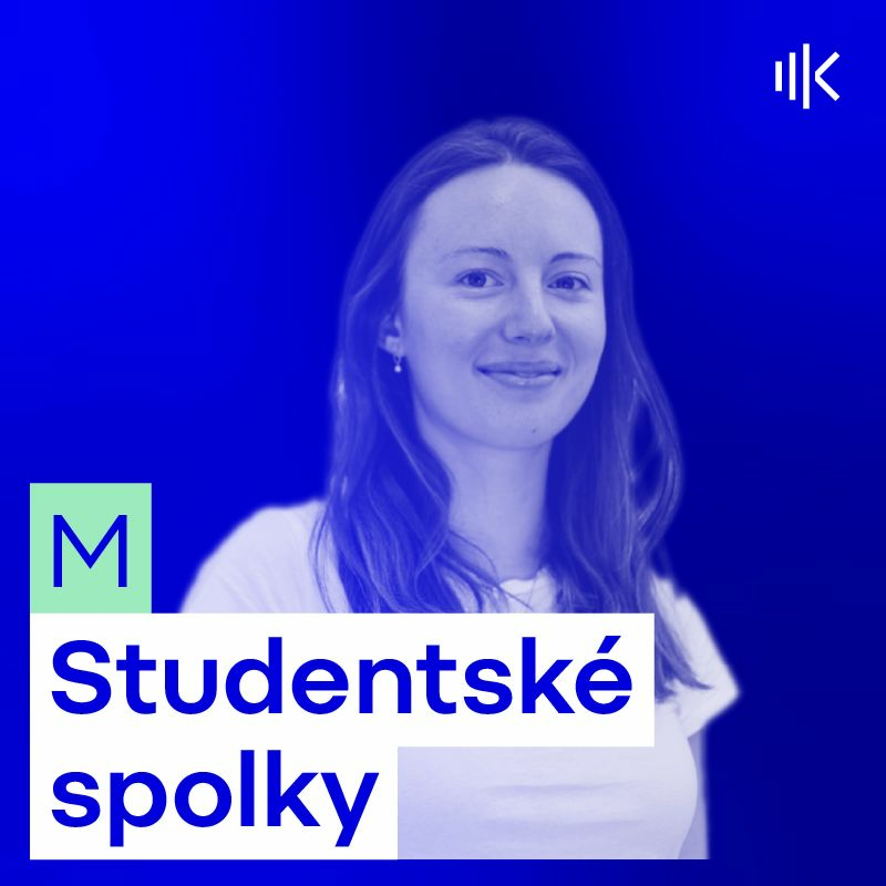 #28 Stát se CEO už při studiu? Ve spolku je možné vše! episode artwork