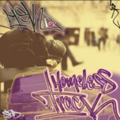 Lisk1er | Homeless track