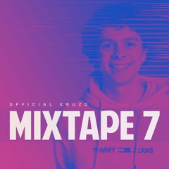 Official Kruzo Mixtape #7