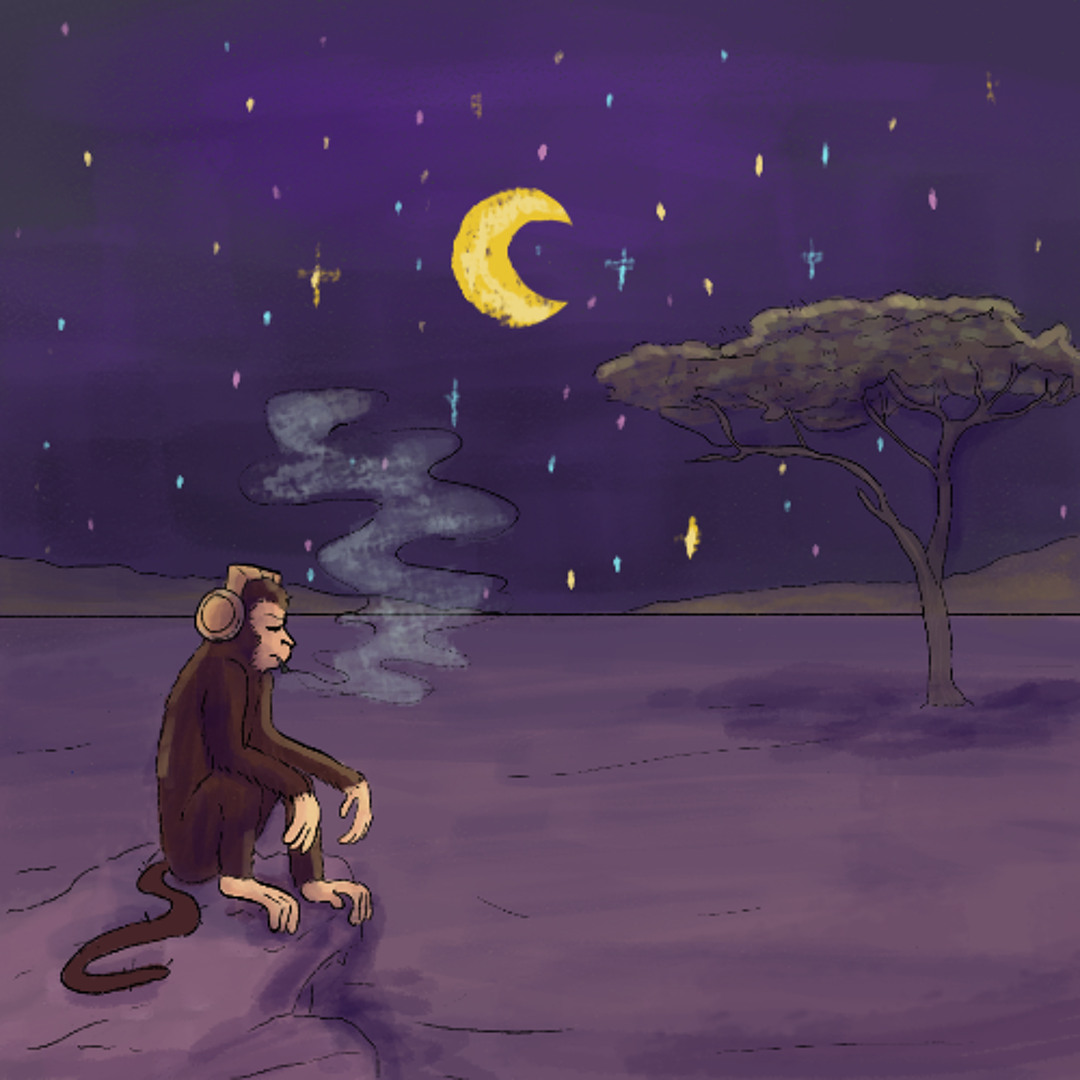 to fall into a dream