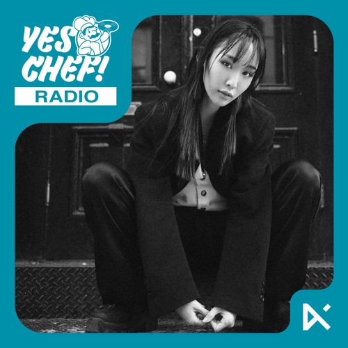 Yes Chef! Radio - Episode 22 - Technofabrics