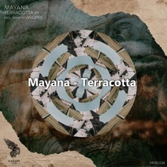 Mayana - Terracotta