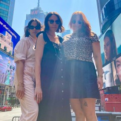 L&L&L Record Club @ Times Square Transmissions 05 - 26 - 2021