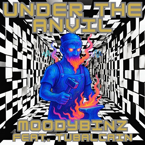 Iron Hunger