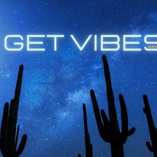 Get Vibes 66 - Long Time No See (Kerala Dust, Be Svendsen, MiRET, Tale Of Us, Worakls)