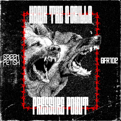 Hank The Gorilla - Fractured [GFR102]