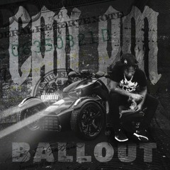Ballout - Can Am