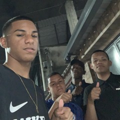 MC Marks e MC Robs - Deixa o Povo Falar (speed🍀✅)