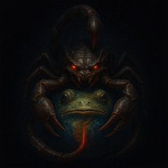 Scorpion Ride