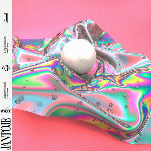 Jantoje - Heart Strings